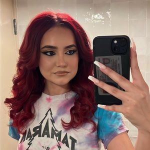 Meet your Posher, Arely